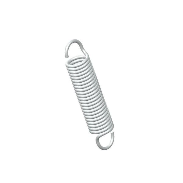 Approved Vendor Extension Spring, O= .125, L= .63, W= .017 G609975140 - main